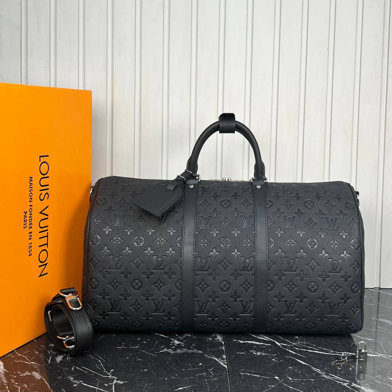 Louis Vuitton  Keepall Bandouliere 50