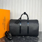 Louis Vuitton  Keepall Bandouliere 50