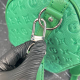 Louis Vuitton  Keepall Bandouliere 50