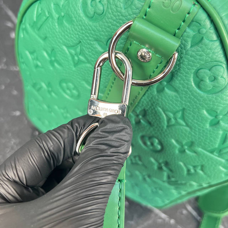 Louis Vuitton  Keepall Bandouliere 50