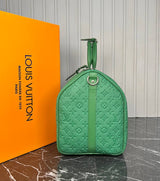 Louis Vuitton  Keepall Bandouliere 50