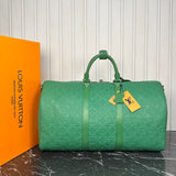 Louis Vuitton  Keepall Bandouliere 50
