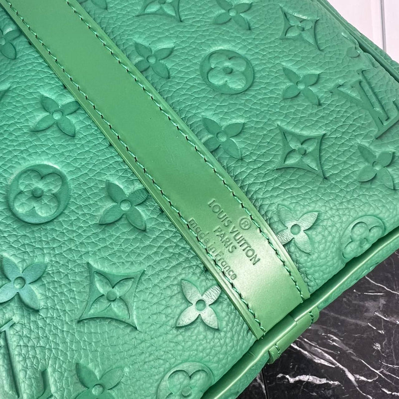Louis Vuitton  Keepall Bandouliere 50