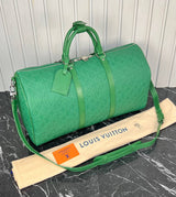 Louis Vuitton  Keepall Bandouliere 50