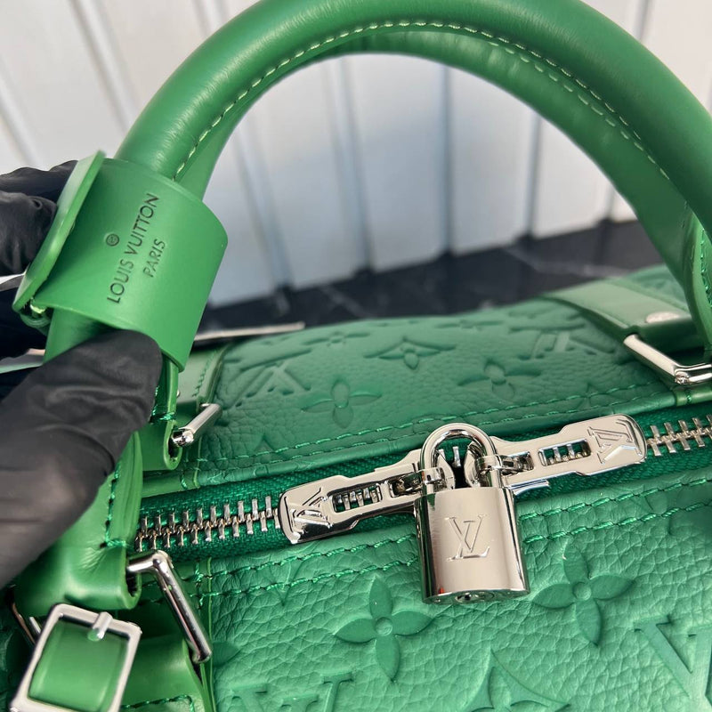 Louis Vuitton  Keepall Bandouliere 50