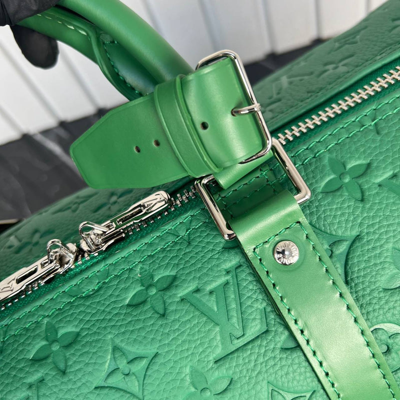 Louis Vuitton  Keepall Bandouliere 50