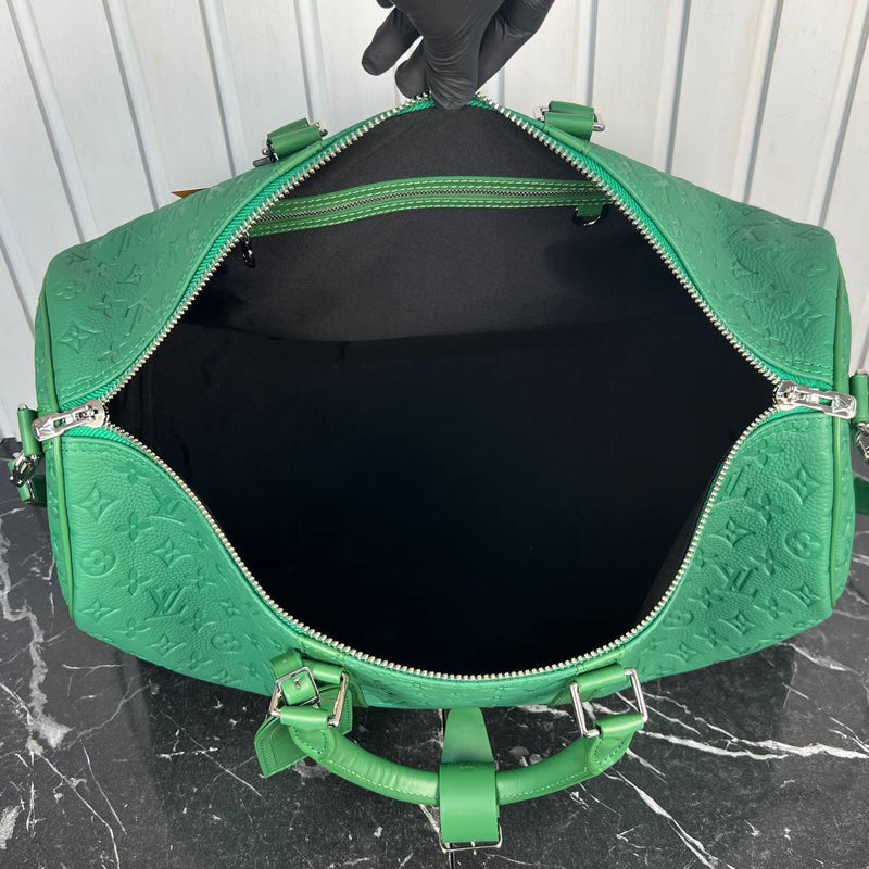 Louis Vuitton  Keepall Bandouliere 50