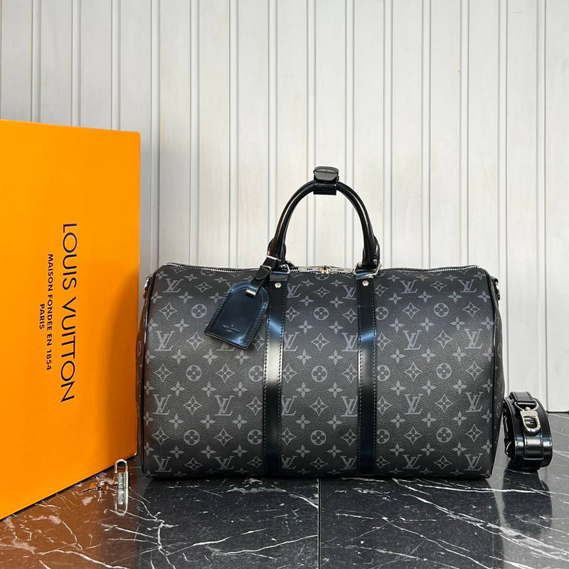 Louis Vuitton  Keepall Bandouliere 45