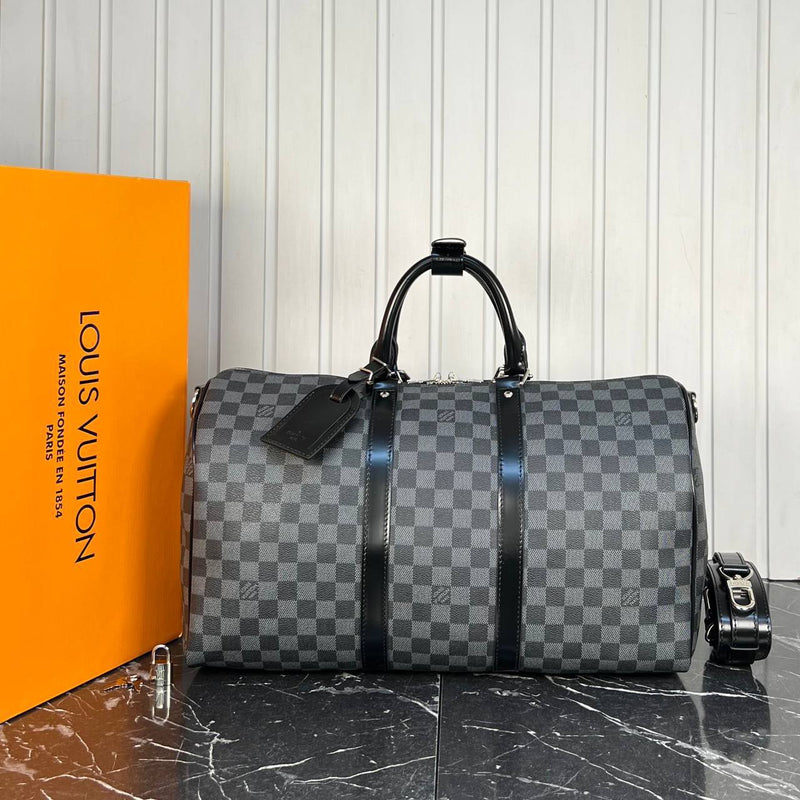Louis Vuitton  Keepall Bandouliere 45