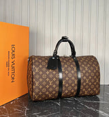 Louis Vuitton  Keepall Bandouliere 45