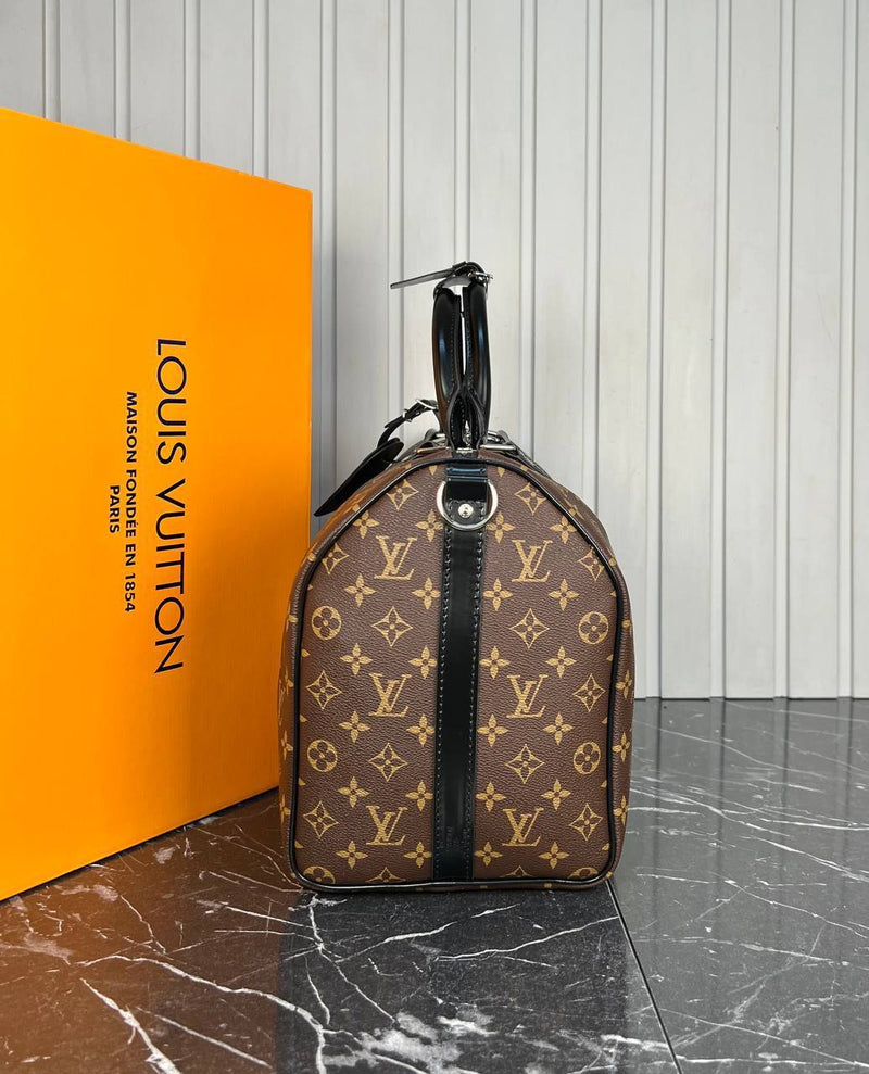 Louis Vuitton  Keepall Bandouliere 45