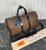 Louis Vuitton  Keepall Bandouliere 45