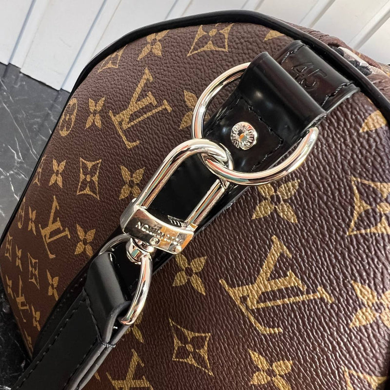 Louis Vuitton  Keepall Bandouliere 45