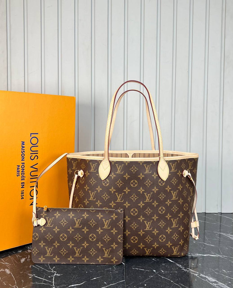 Louis Vuitton Neverfull Medium