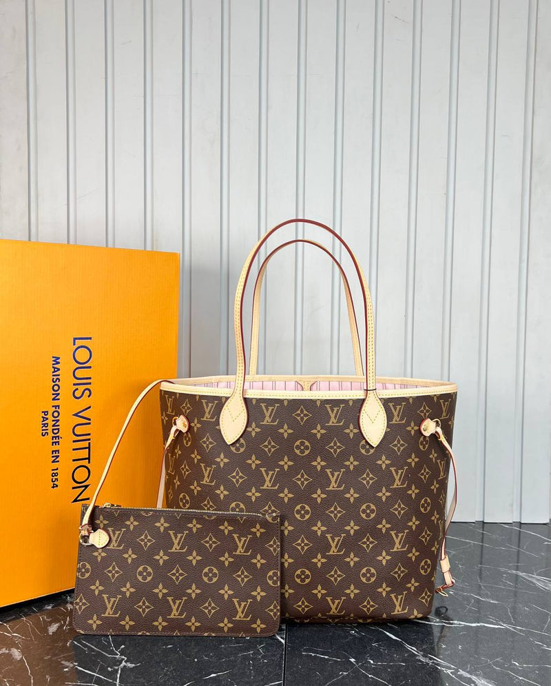 Louis Vuitton Neverfull Medium
