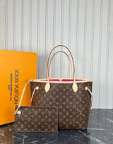 Louis Vuitton Neverfull Medium