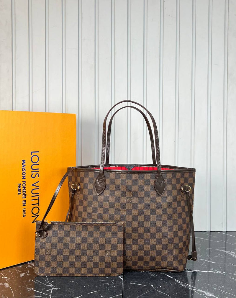 Louis Vuitton Neverfull Medium