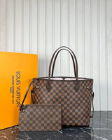 Louis Vuitton Neverfull Medium