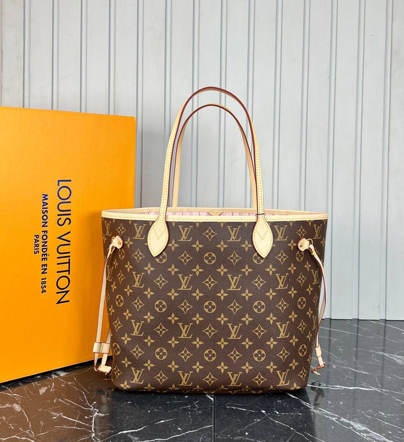 Louis Vuitton Neverfull Medium