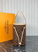 Louis Vuitton Neverfull Medium