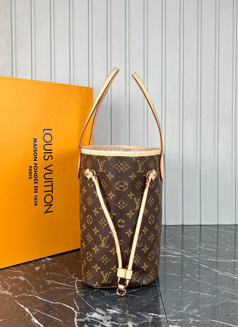 Louis Vuitton Neverfull Medium