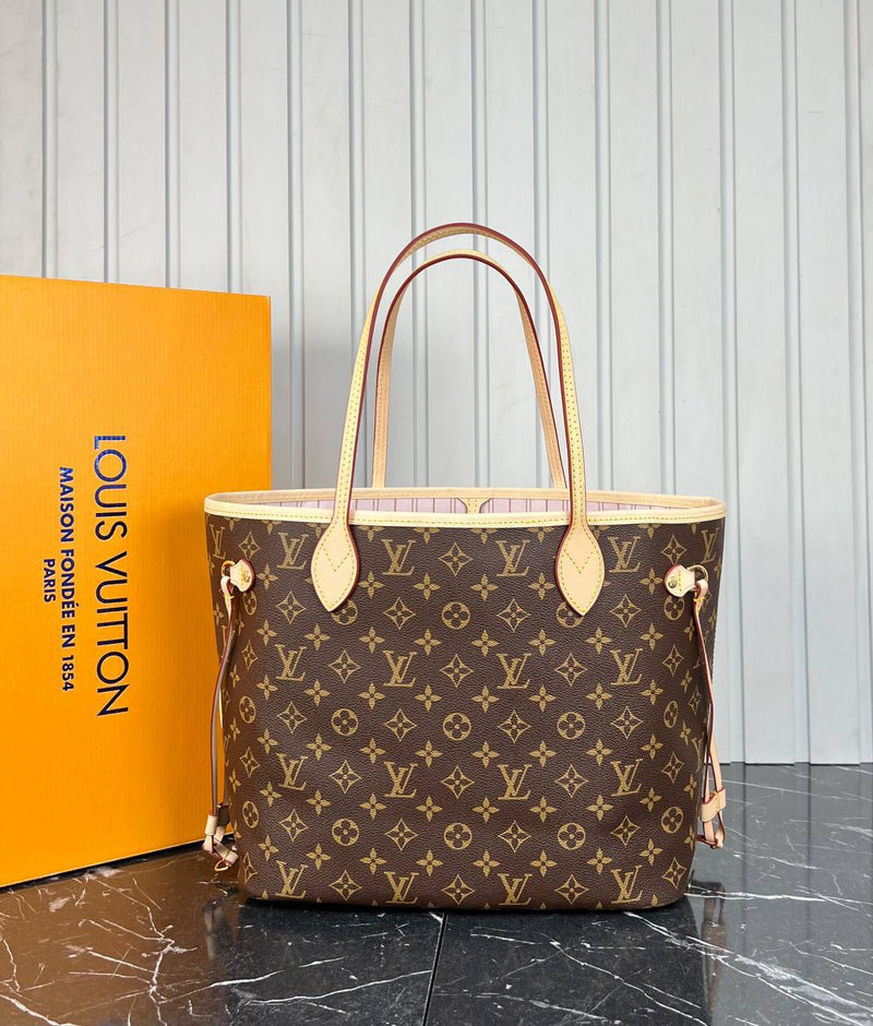 Louis Vuitton Neverfull Medium