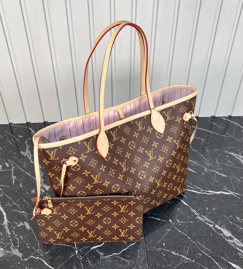 Louis Vuitton Neverfull Medium