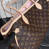 Louis Vuitton Neverfull Medium