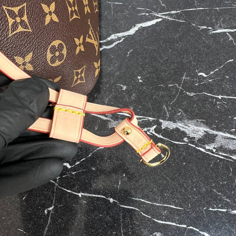 Louis Vuitton Neverfull Medium