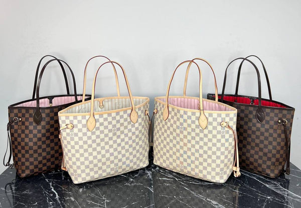 Louis Vuitton Neverfull Medium
