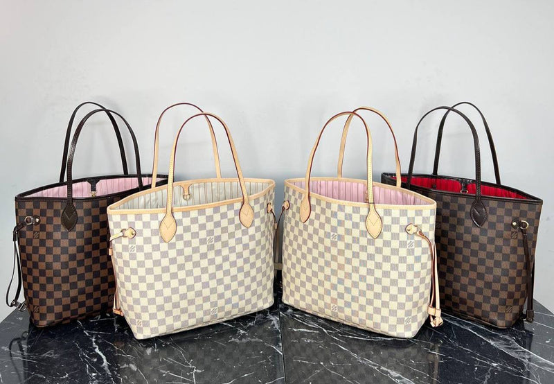 Louis Vuitton Neverfull Medium