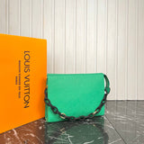 Louis Vuitton Toiletry Pouch