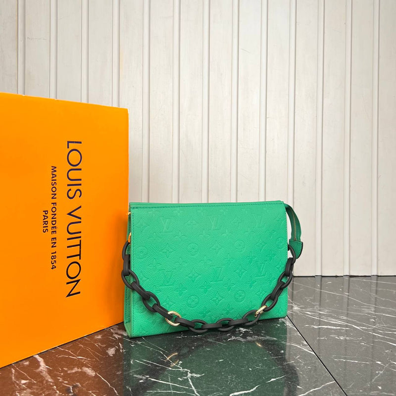 Louis Vuitton Toiletry Pouch