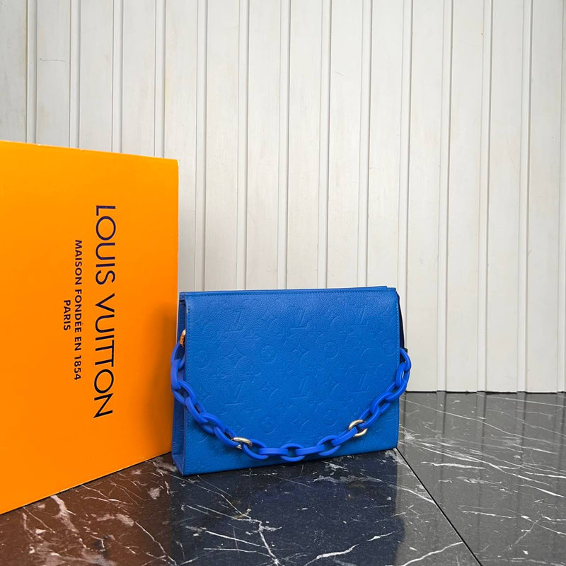 Louis Vuitton Toiletry Pouch