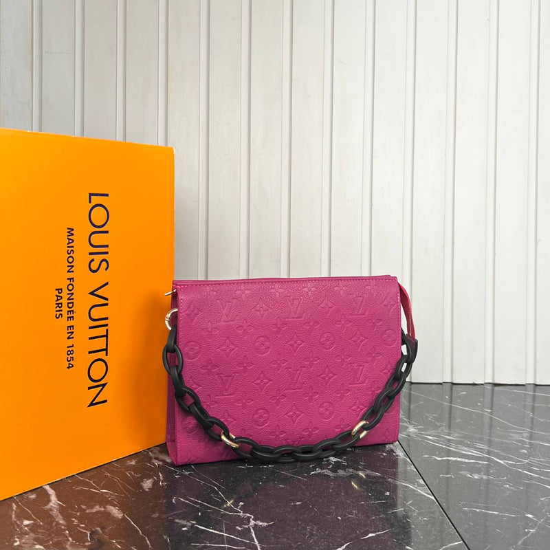 Louis Vuitton Toiletry Pouch