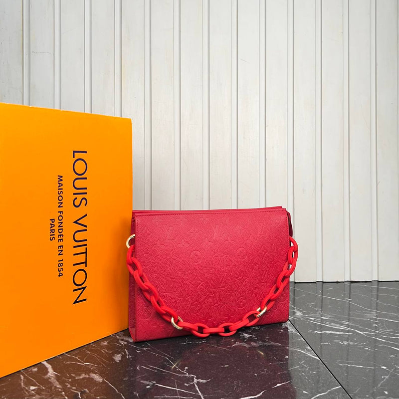 Louis Vuitton Toiletry Pouch