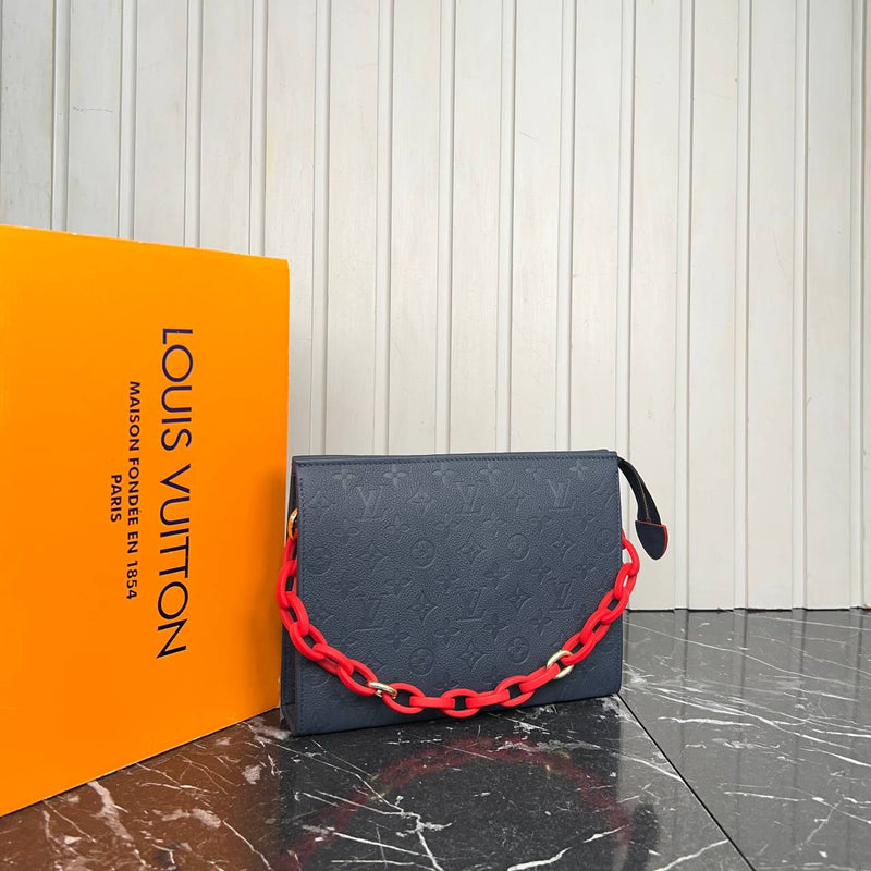 Louis Vuitton Toiletry Pouch