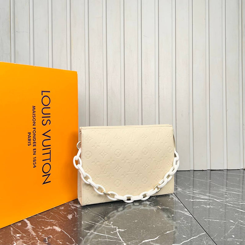 Louis Vuitton Toiletry Pouch