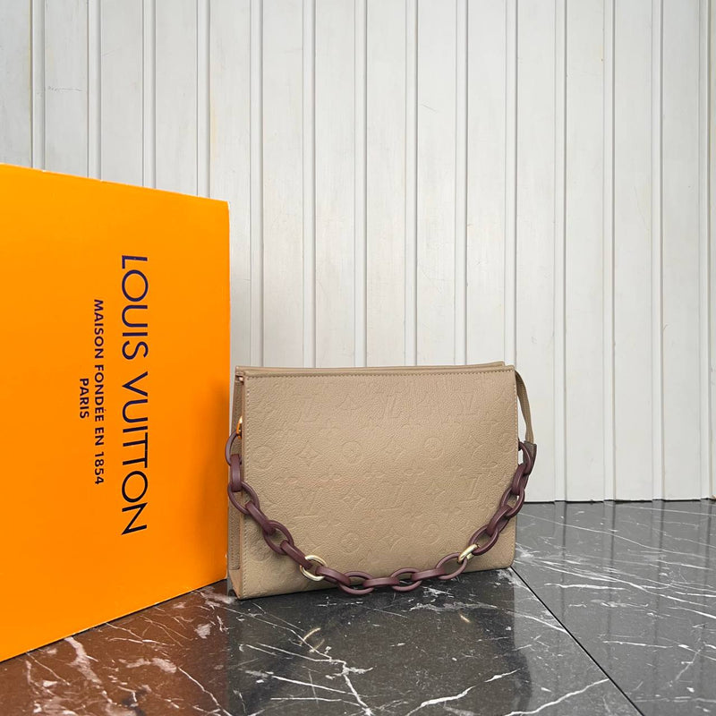 Louis Vuitton Toiletry Pouch