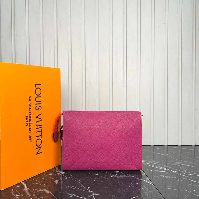 Louis Vuitton Toiletry Pouch