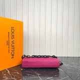 Louis Vuitton Toiletry Pouch