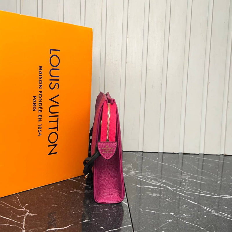 Louis Vuitton Toiletry Pouch