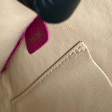 Louis Vuitton Toiletry Pouch