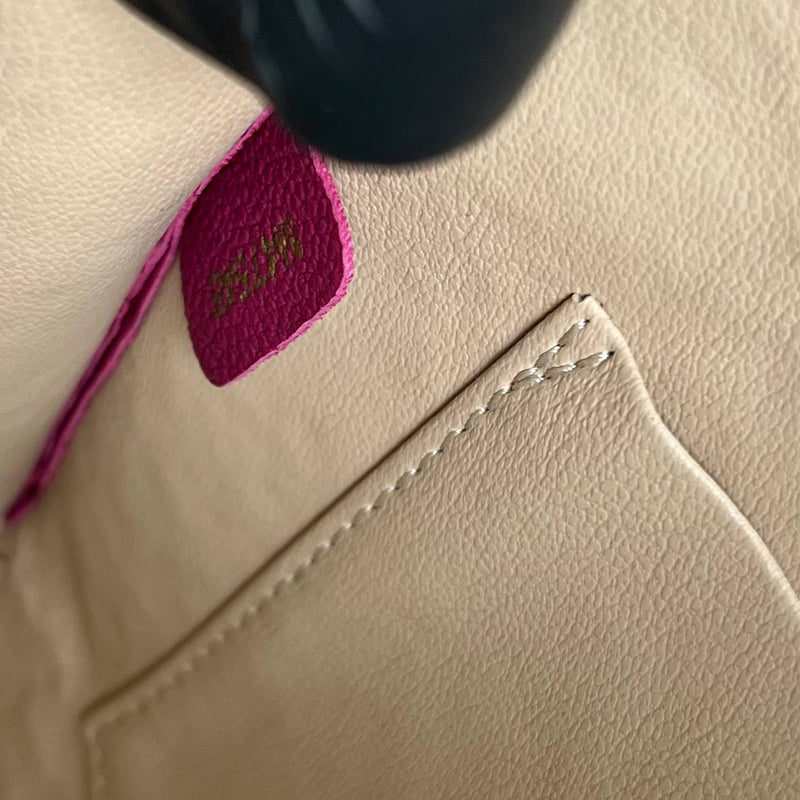 Louis Vuitton Toiletry Pouch