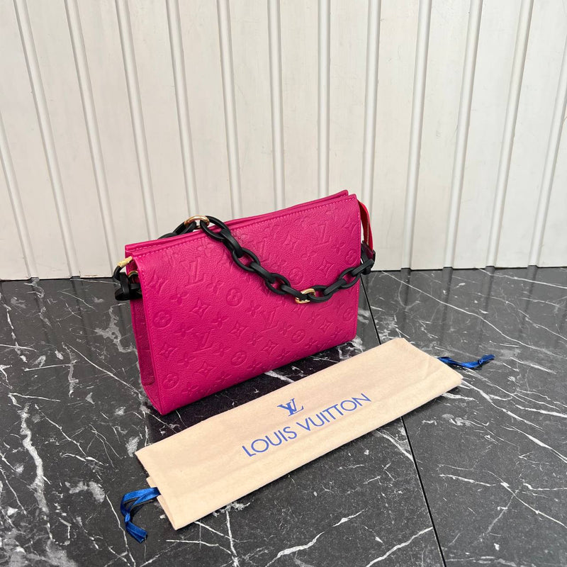 Louis Vuitton Toiletry Pouch