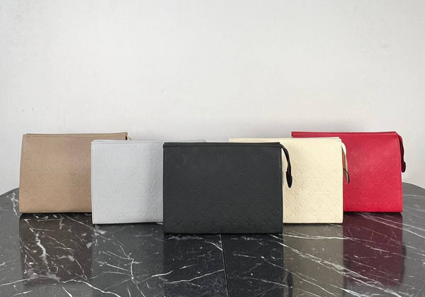 Louis Vuitton Toiletry Pouch