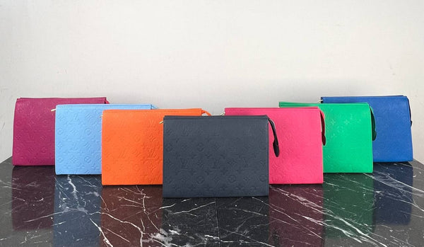 Louis Vuitton Toiletry Pouch