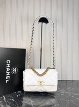 Chanel 19 Flap Bag Small
