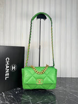 Chanel 19 Flap Bag Small