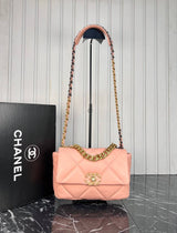Chanel 19 Flap Bag Small